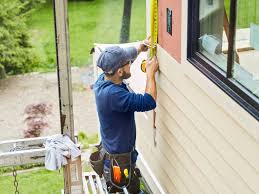 Best Siding for Multi-Family Homes  in Kannapolis, NC